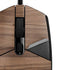 Natural Walnut Wood G203 Prodigy RGB Wired Gaming Mouse Skin