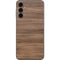 Natural Walnut Wood Galaxy A14 5G Skin