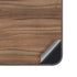 Natural Walnut Wood Galaxy A14 5G Skin