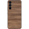 Natural Walnut Wood Galaxy A54 5G Skin