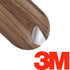 Natural Walnut Wood Galaxy Buds Plus Skin