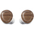 Natural Walnut Wood Galaxy Buds Plus Skin