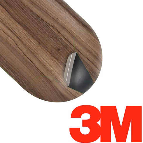 Natural Walnut Wood Galaxy Buds Skin