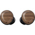 Natural Walnut Wood Galaxy Buds Skin