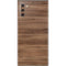 Natural Walnut Wood Galaxy Note 10 Skin