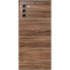 Natural Walnut Wood Galaxy Note 10 Skin