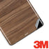 Natural Walnut Wood Galaxy Note 8 Skin