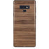 Natural Walnut Wood Galaxy Note 9 Skin