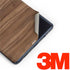 Natural Walnut Wood Galaxy Note 9 Skin