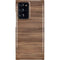 Natural Walnut Wood Galaxy Note20 Ultra 5G Lite Case