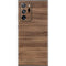 Natural Walnut Wood Galaxy Note20 Ultra 5G Skin