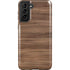Natural Walnut Wood Galaxy S21 Plus 5G Pro Case