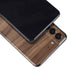 Natural Walnut Wood Galaxy S21 Plus 5G Skin