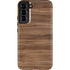 Natural Walnut Wood Galaxy S22 Plus Pro Case