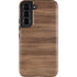 Natural Walnut Wood Galaxy S22 Pro Case
