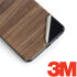 Natural Walnut Wood Galaxy S9 Plus Skin