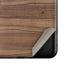 Natural Walnut Wood Galaxy Z Flip Skin
