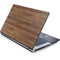 Natural Walnut Wood Generic Laptop Skin