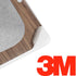 Natural Walnut Wood Google Home Hub Skin