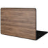 Natural Walnut Wood Google Pixelbook Go Skin