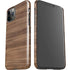 Natural Walnut Wood iPhone 11 Pro Lite Case