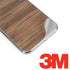 Natural Walnut Wood iPhone 11 Pro Skin