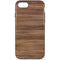 Natural Walnut Wood iPhone 7 Pro Case
