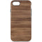 Natural Walnut Wood iPhone 8 Pro Case
