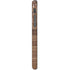 Natural Walnut Wood iPhone 8 Pro Case