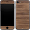 Natural Walnut Wood iPhone 8 Skin