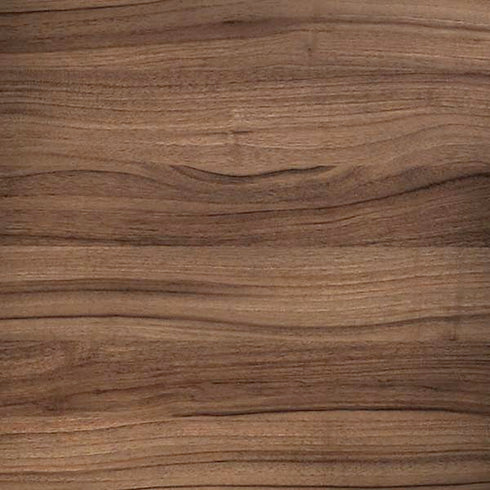 Natural Walnut Wood iPhone X Pro Case