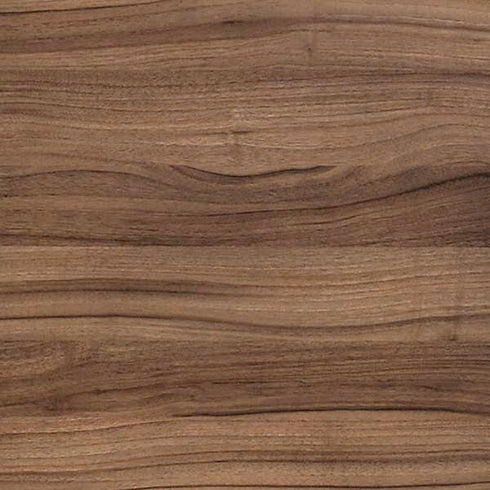 Natural Walnut Wood iPhone XS Max Skin