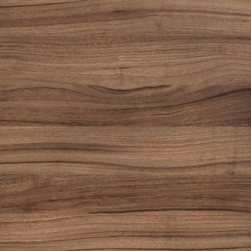 Natural Walnut Wood iPhone XS Pro Case