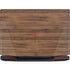 Natural Walnut Wood Legion Y720 Skin