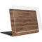 Natural Walnut Wood MacBook Air 13in (2020) Case plus Skin