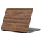 Natural Walnut Wood Apple MacBook Pro 13-inch Skin