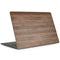 Natural Walnut Wood Apple MacBook Pro 15-inch Skin