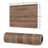 Natural Walnut Wood Gaming Mouse Pad