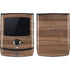 Natural Walnut Wood Motorola RAZR Skin
