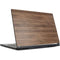Natural Walnut Wood MSI GS65 Stealth Laptop Skin