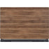 Natural Walnut Wood MSI GS65 Stealth Laptop Skin