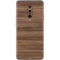 Natural Walnut Wood OnePlus 7 Pro Skin