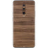 Natural Walnut Wood OnePlus 7 Pro Skin