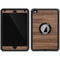 Natural Walnut Wood Otterbox Defender iPad Skin