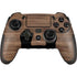 Natural Walnut Wood PlayStation Scuf Vantage 2 Controller Skin
