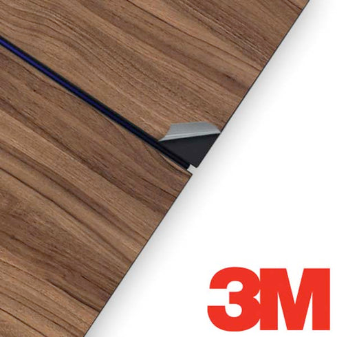 Natural Walnut Wood PS4 Console and Controller Bundle Skin