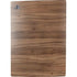 Natural Walnut Wood PS5 Bundle Skin