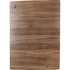 Natural Walnut Wood PS5 Console Skin