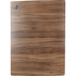 Natural Walnut Wood PS5 Digital Edition Console Skin