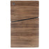 Natural Walnut Wood PS5 Slim Digital Edition Console Skin